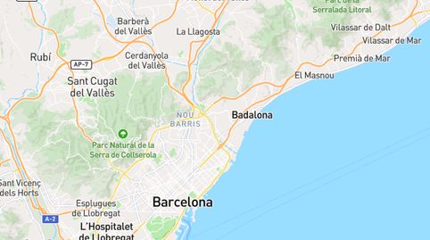 Photo 4 of Flat for sale in Sant Roc, Badalona