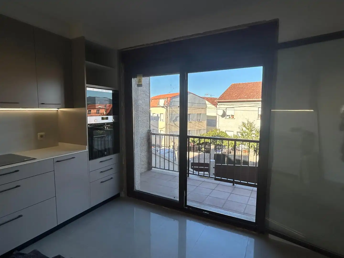 Maison mitoyenne avec terrasse à vendre à Rúa Arnela, imagen 11