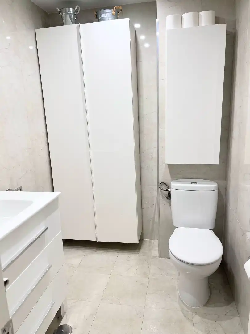 Piso con ascensor en venta en Centro - Plaza Mayor, imagen 13