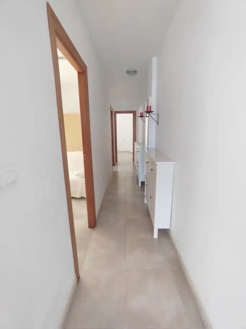 Apartament amb terrassa en venda a Camino del Hornillo, imagen 8