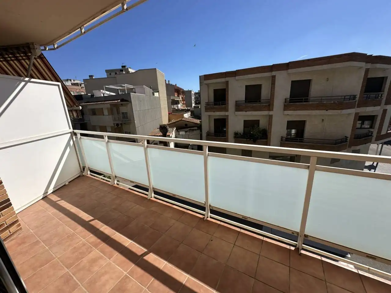 Terraza de Piso en venta en Vila-seca con Calefacción y Balcón