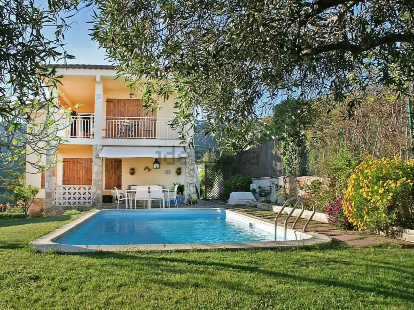 Piscina de Pis en venda en Lloret de Mar amb Jardí privat i Piscina