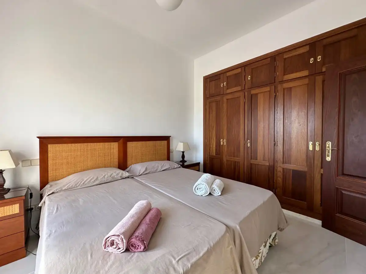 Villa mit Pool zum Verkauf in Calle Castilla s/n, imagen 18