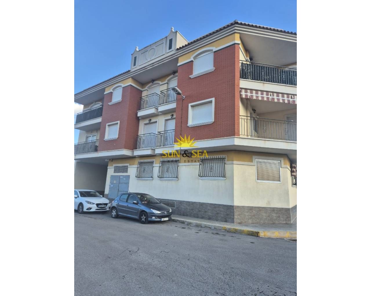 Apartamento de alquiler en Dolores