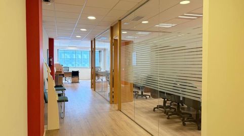 Foto 4 de Oficina de lloguer a Calle Gutemberg, Ca n'Aurell, Terrassa