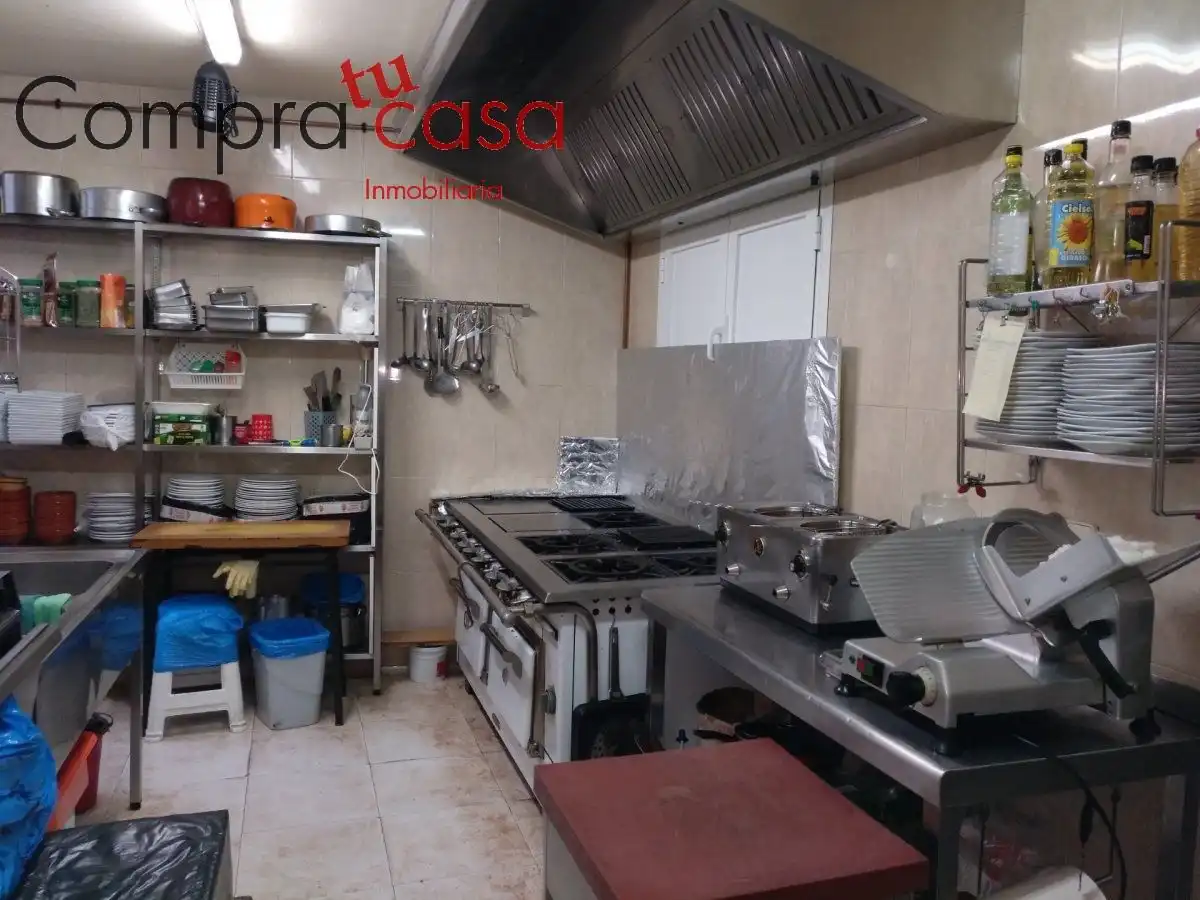 Business premises for sale in Plaza Mayor - San Agustín, imagen 26