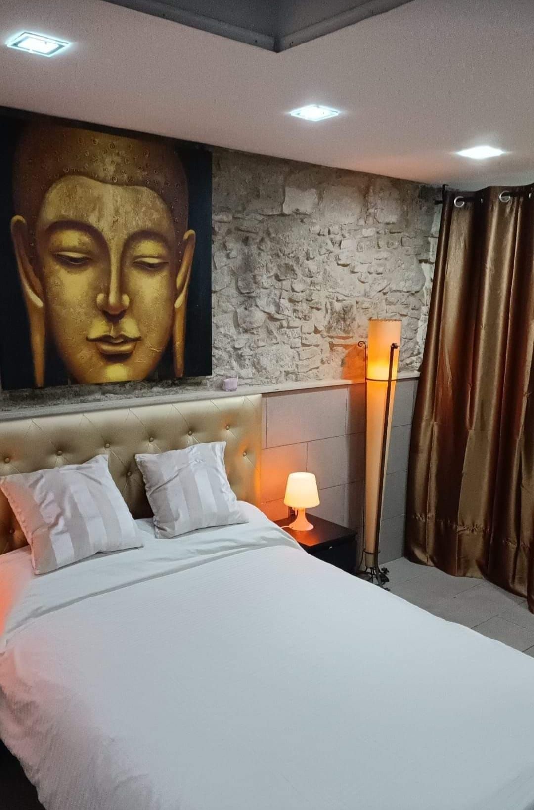 Bedroom of Premises for sale in  Barcelona Capital