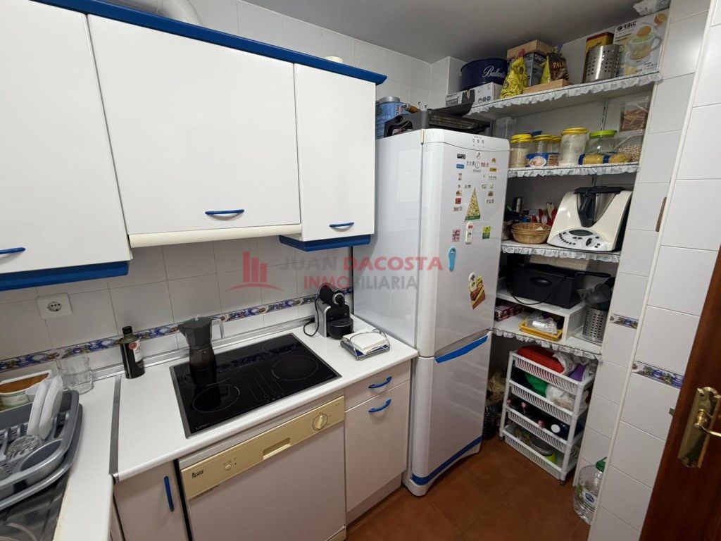 Kitchen of House or chalet for sale in Islantilla