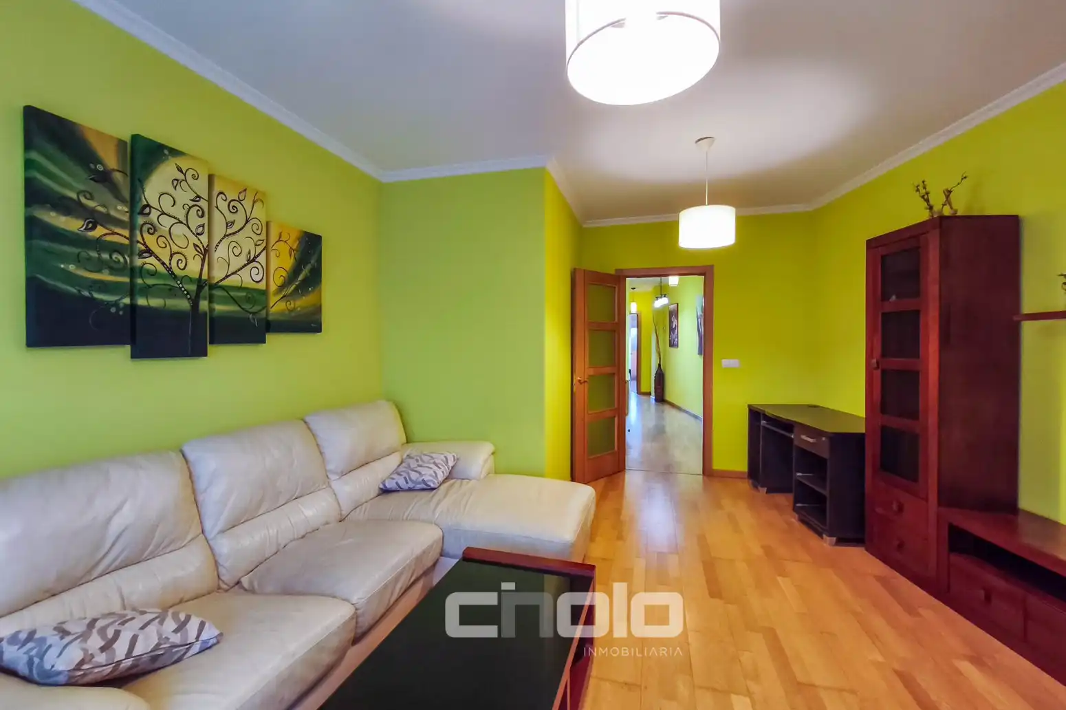 Appartamento con ascensore in vendita a Residencia - Abella, imagen 4