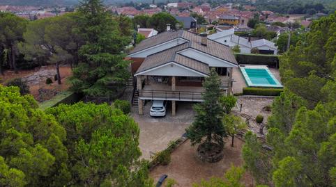 Photo 2 of House or chalet for sale in Calle del Pino, La Cabrera, Madrid