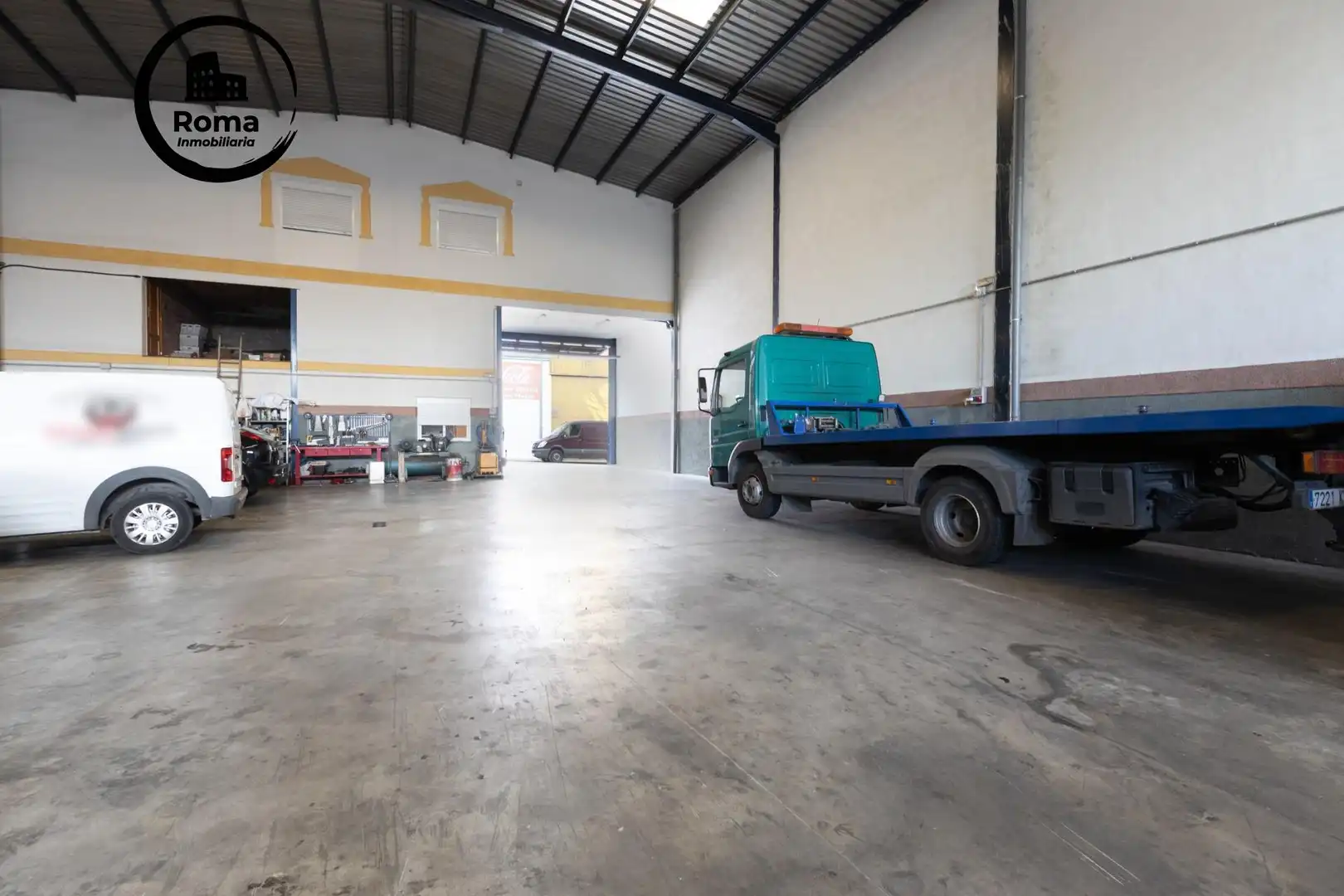Nave industrielle à vendre à poligono industrial FuenSanta, imagen 9