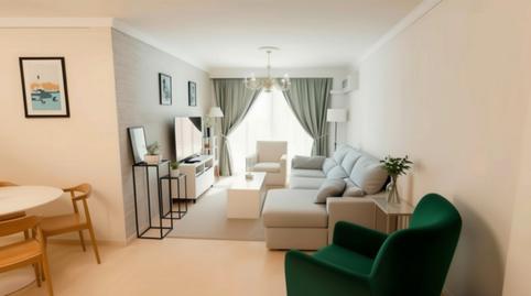 Photo 2 of Flat for sale in San Julián,  Sevilla Capital