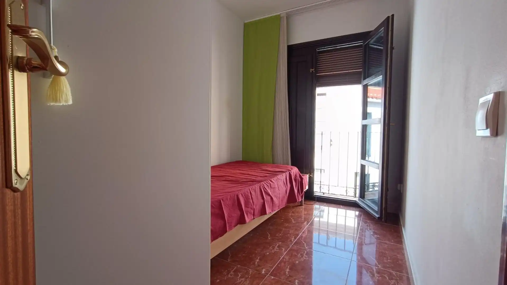 Apartamento en venta en Casco Antiguo
