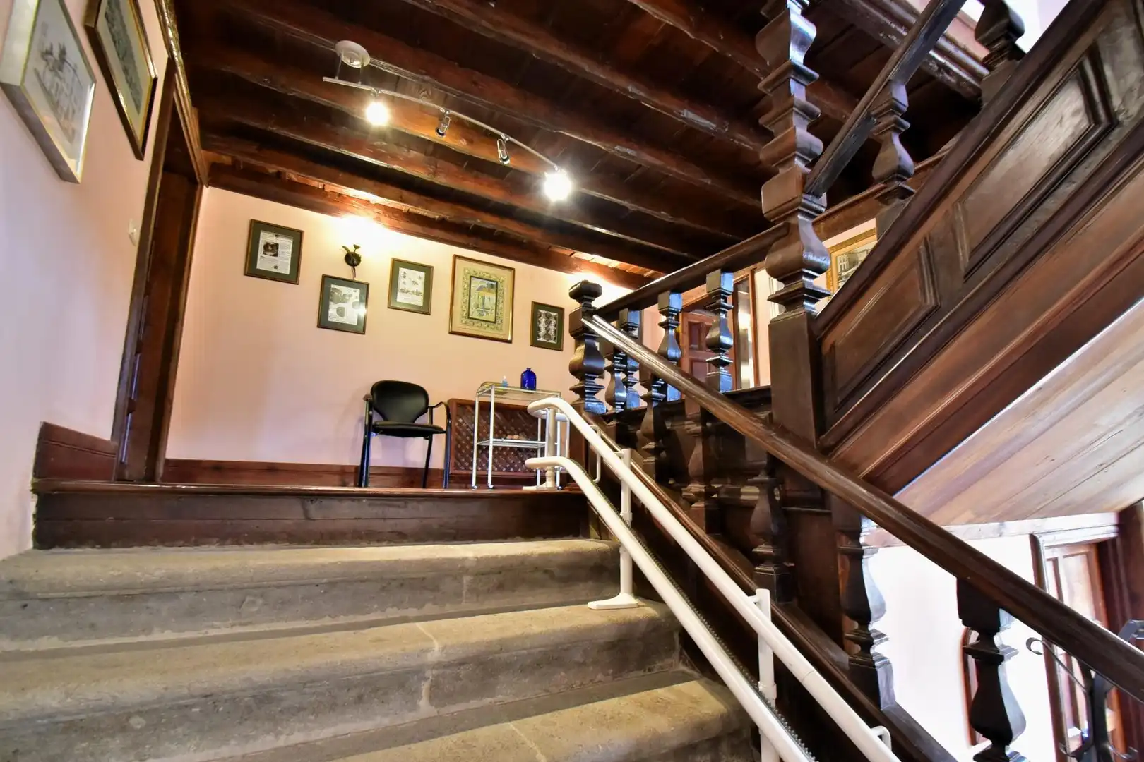 Casa o chalet de alquiler en San Cristóbal de la Laguna con Jardín privado, Terraza y Trastero