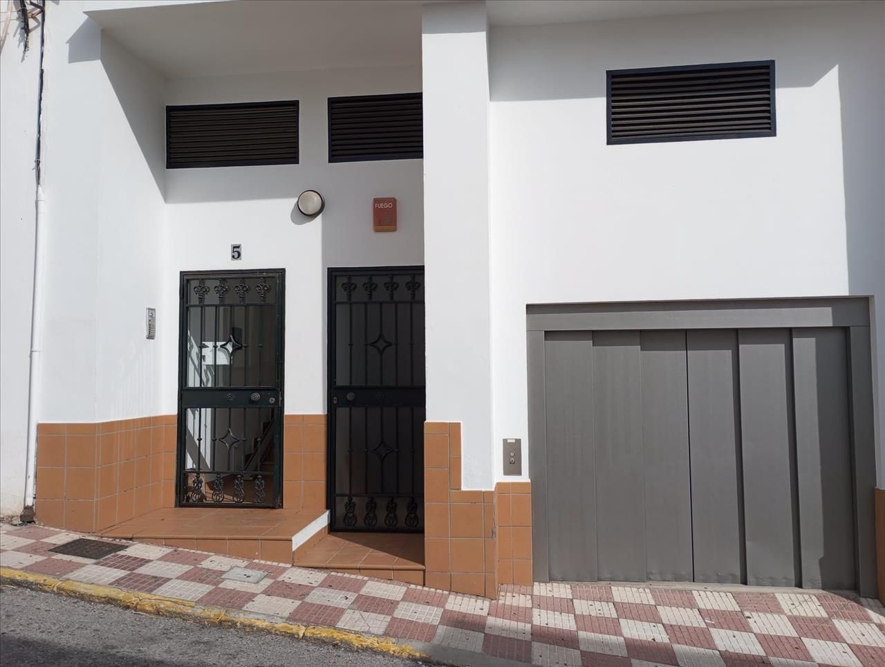 Garaje en venta en DE LA PLATA, Los Barrios