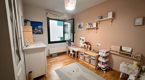 Foto 3 de Piso en venta en Avenida Vinteseis, 45, Boqueixón, A Coruña