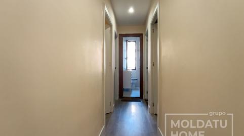 Foto 3 de Piso en venta en Cipriano Larrañaga, Centro - Mendibil - Santiago, Irun