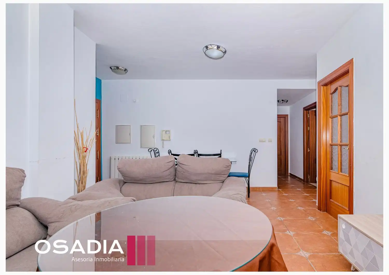 Piso con ascensor en venta en Calle Molinillo, imagen 13