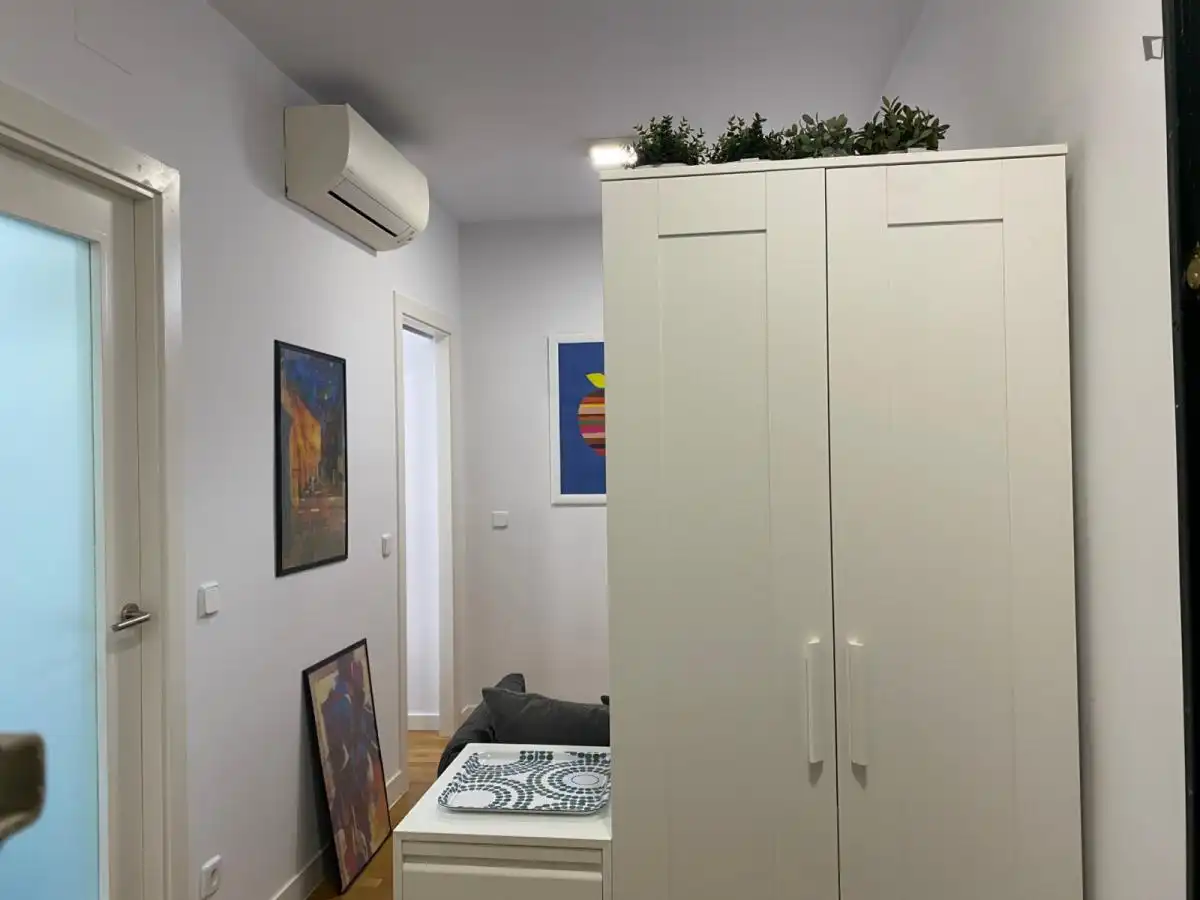 Apartamento de alquiler en Trafalgar