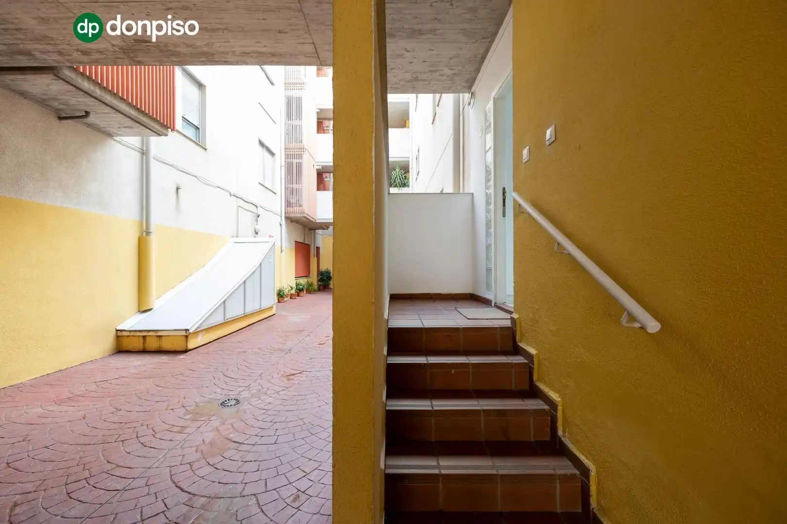 Piso con ascensor en venta en Calle María Teresa León, imagen 25