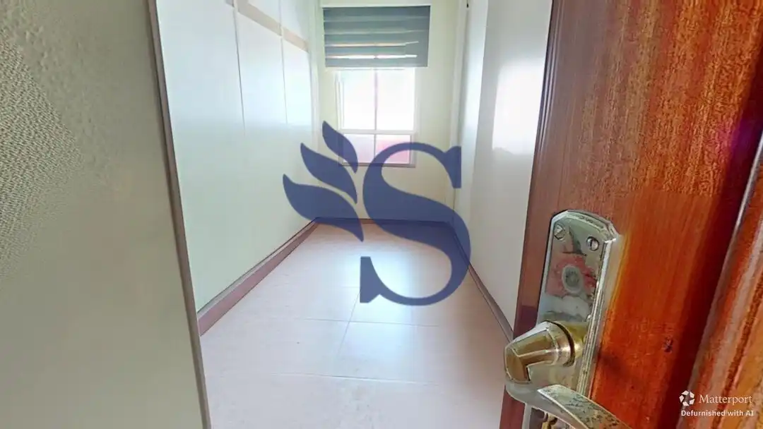 Piso en venta en Coslada con Trastero