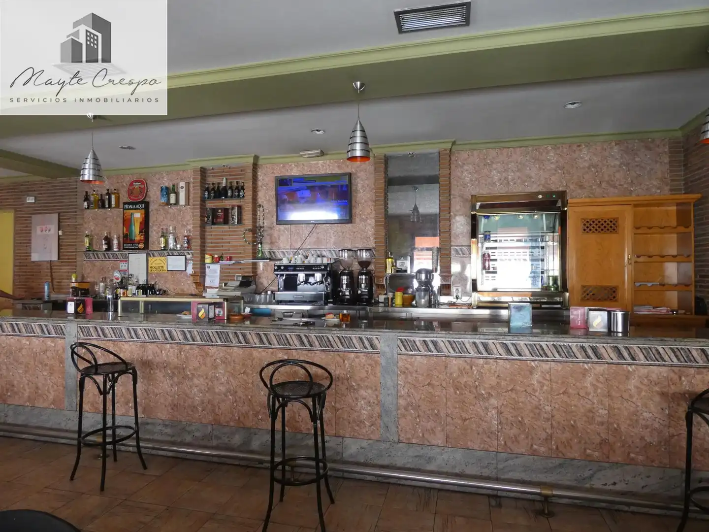Local comercial en venda a Albolote, imagen 11