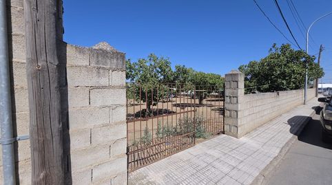 Foto 2 de Residencial en venta en Valdefuentes, Cáceres