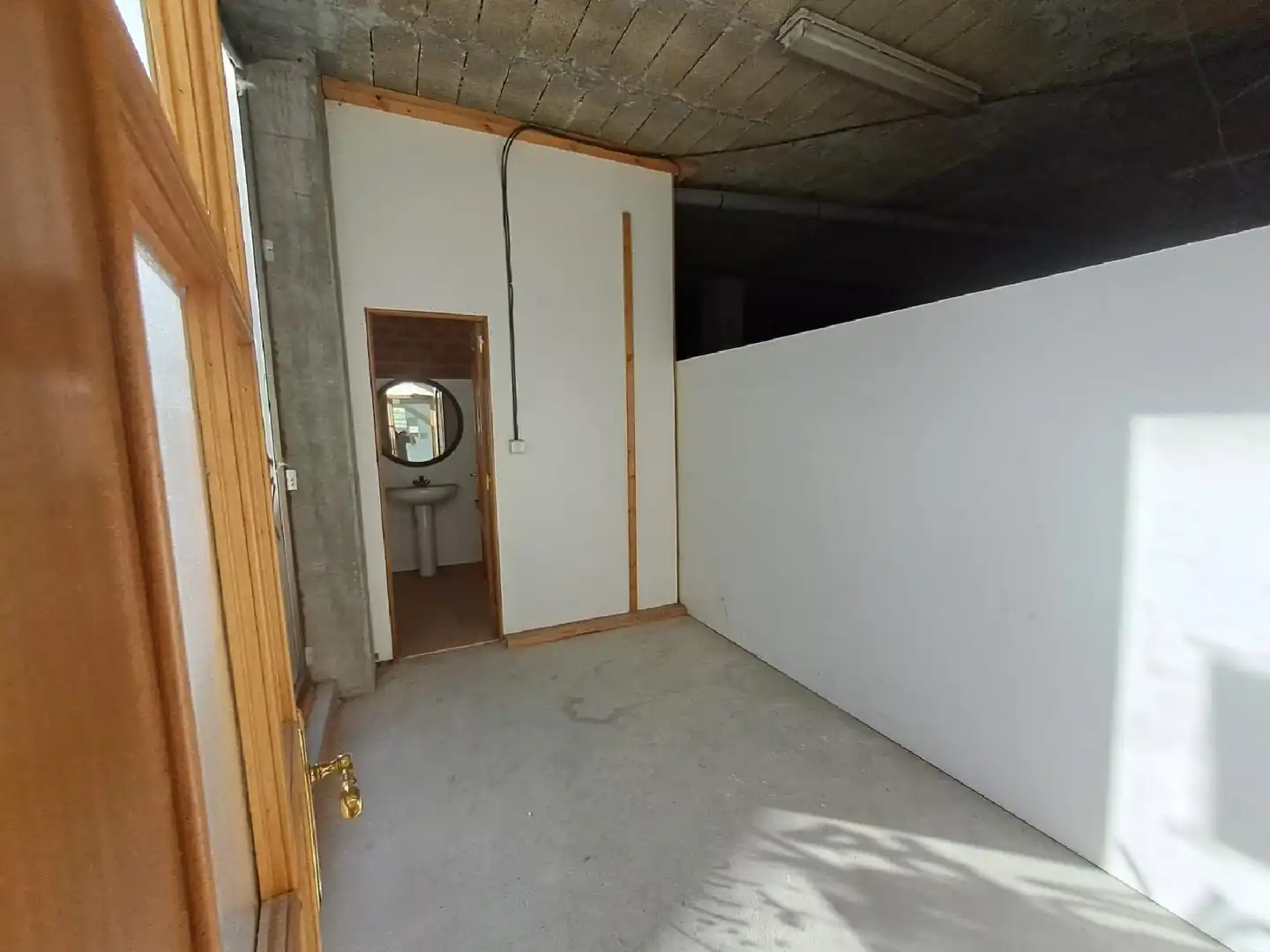 Local comercial en venda a Cambre, imagen 6