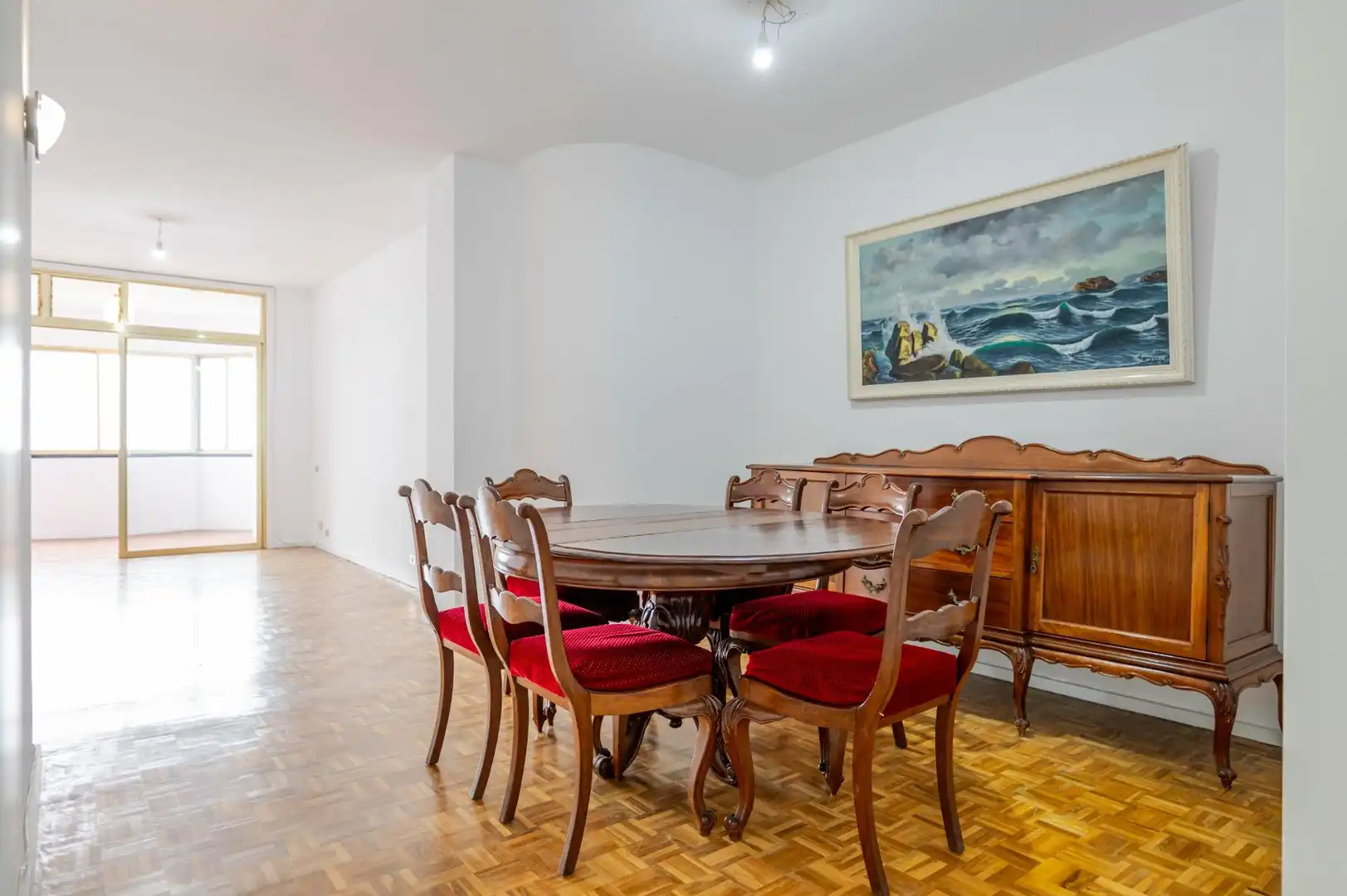 Esszimmer von Wohnung zum Verkauf in Las Palmas de Gran Canaria mit Terrasse und Balkon
