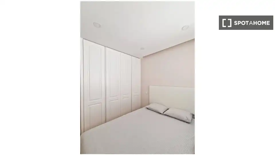 Habitació a Numancia