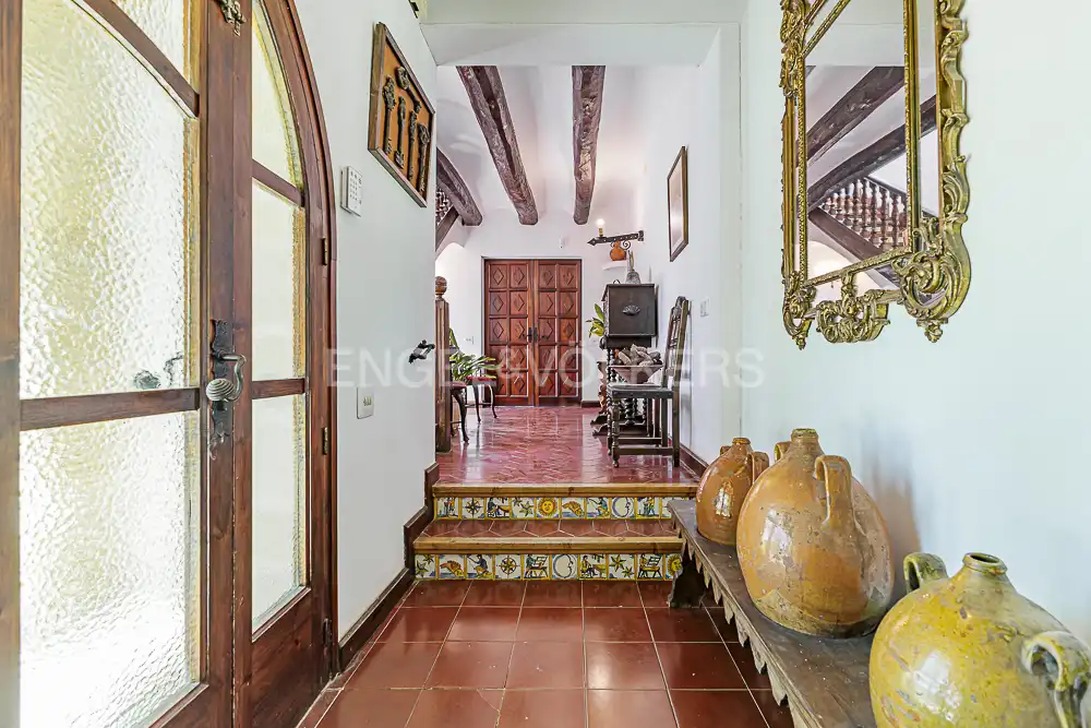 Country homes for sale in Aiguamúrcia  with Heating, Private garden and Balcony
