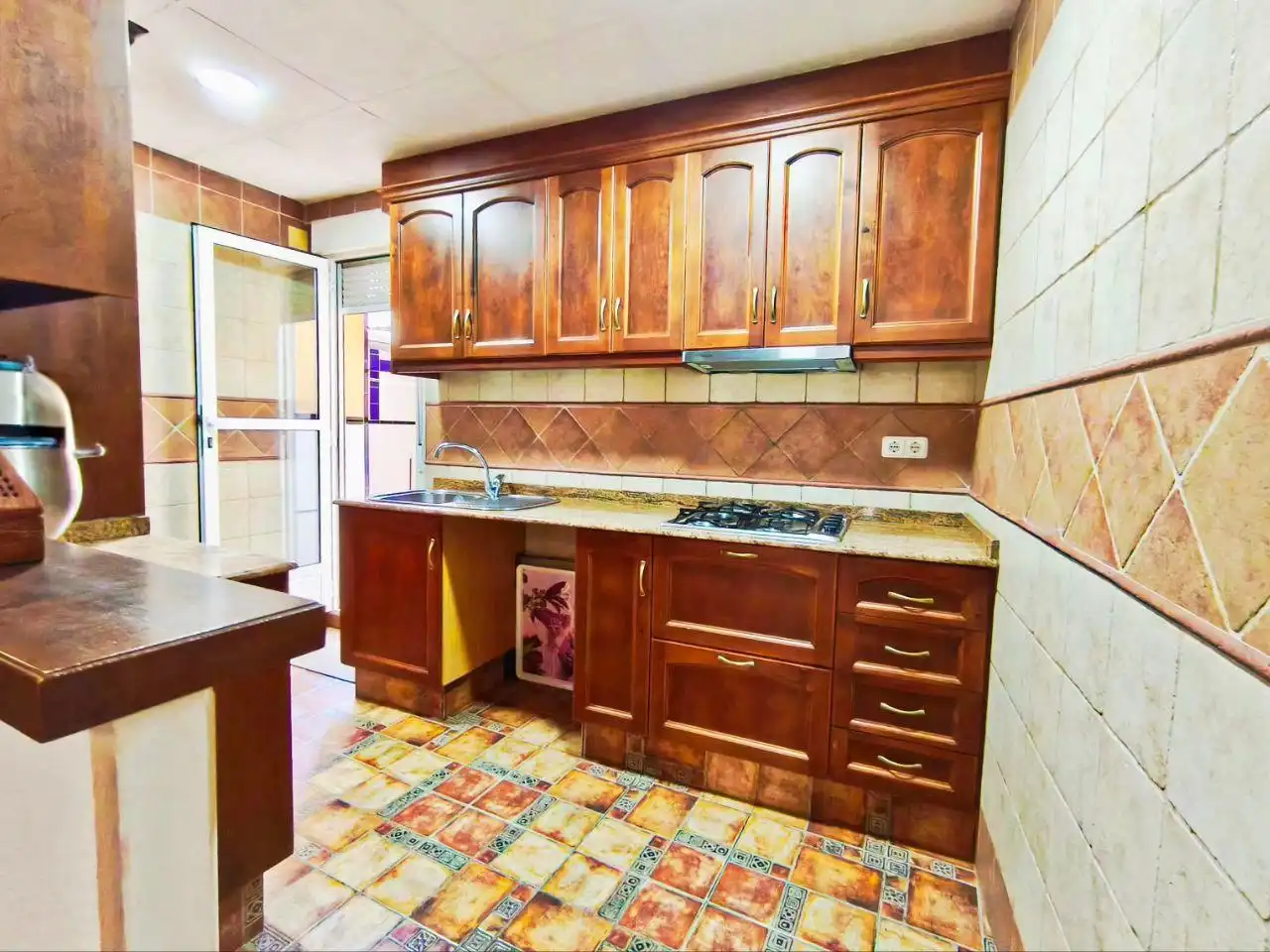 Cocina de Piso en venta en Bigastro