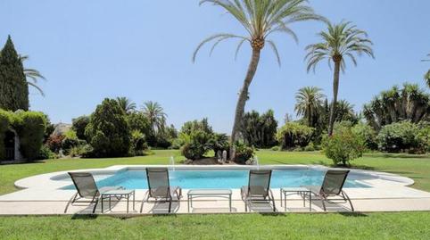 Photo 2 of House or chalet for rent in Paraiso - Barronal, Estepona