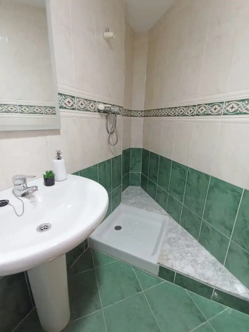 Baño de Piso de alquiler en Paiporta