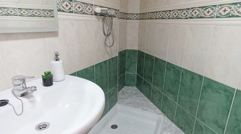 Foto 5 de Piso de alquiler en Plaza Xúquer, Paiporta