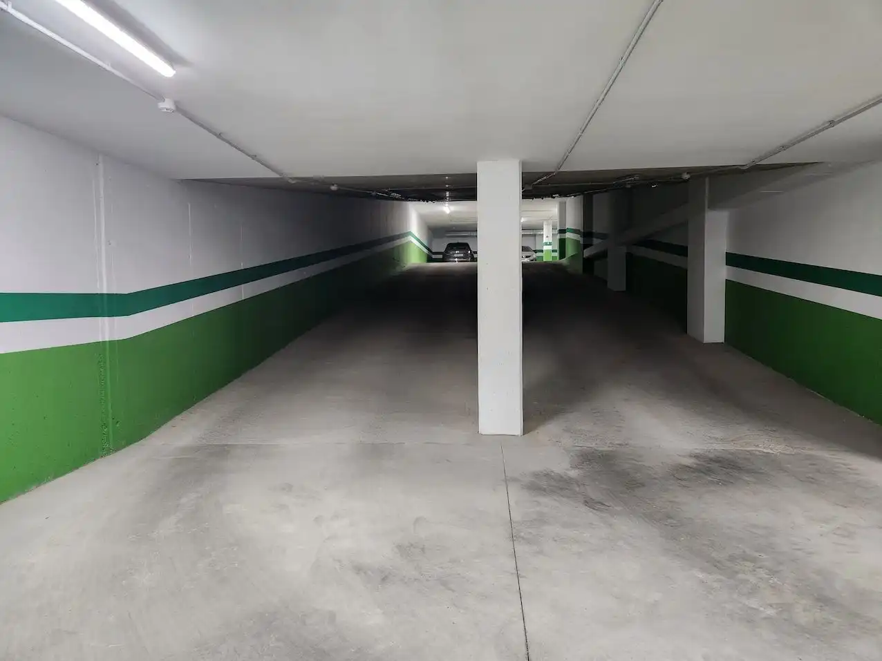 Flat for rent in Tamaraceite