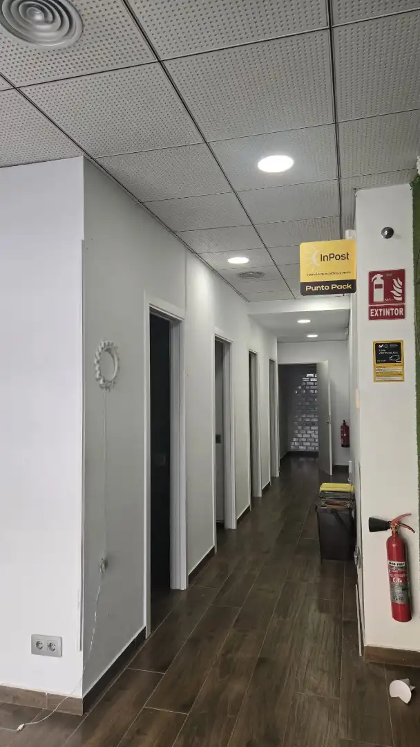 Local en venta en Sant Pere de Ribes con Aire acondicionado y Calefacción