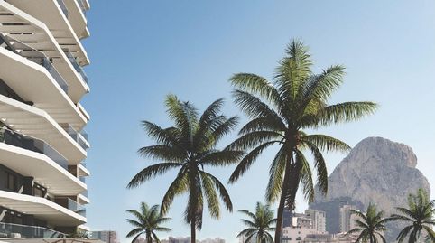 Foto 5 de Apartamento en venta en Marisol Park - Ortembach - Los Almendros, Calpe / Calp