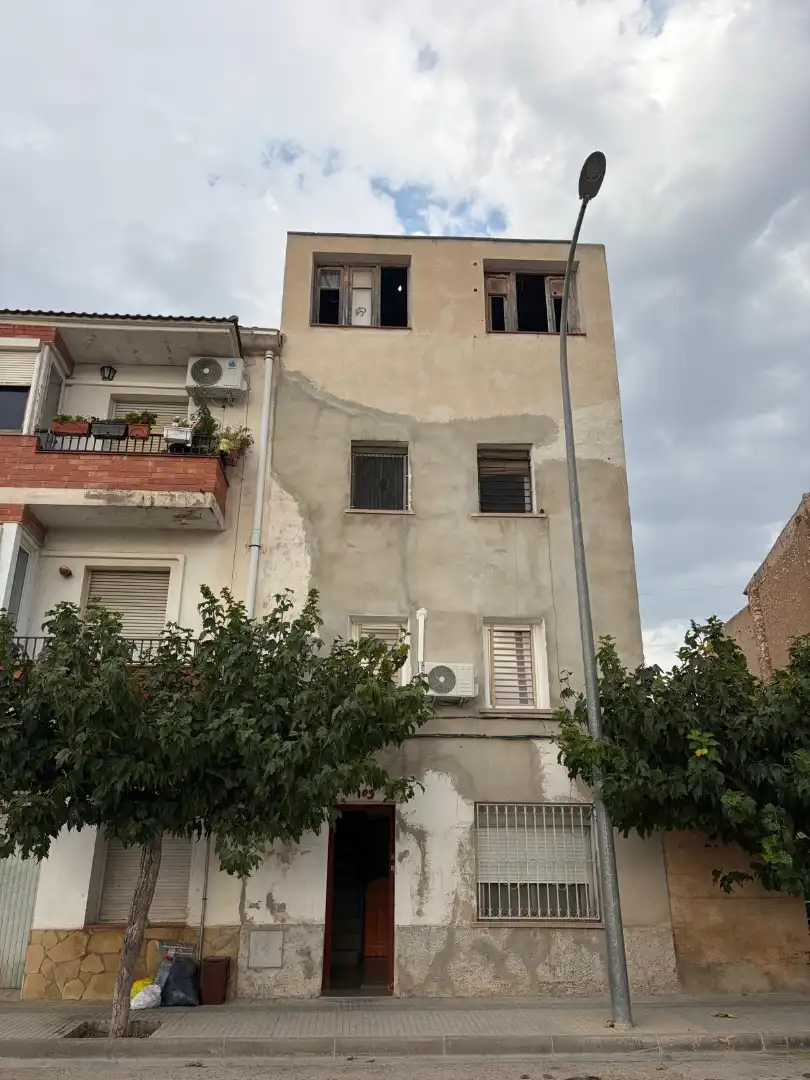 Residential for sale in Avinguda de Lluís Companys 109