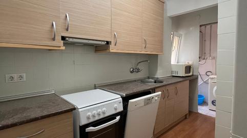 Foto 3 de Pis en venda a Carrer Riu Francolí, 6, Cappont,  Lleida Capital