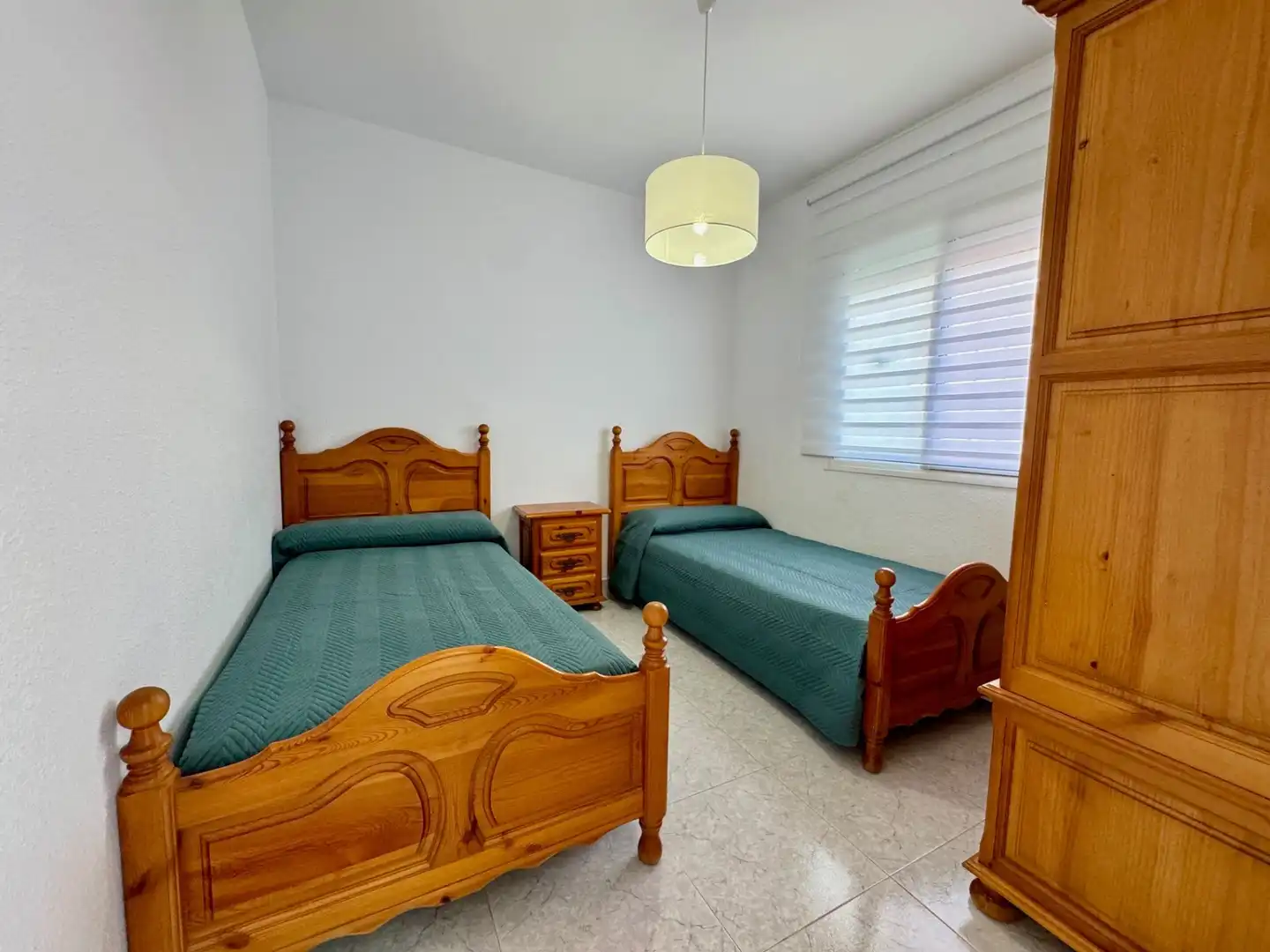 Apartament amb piscina en venda a Montemar, imagen 54