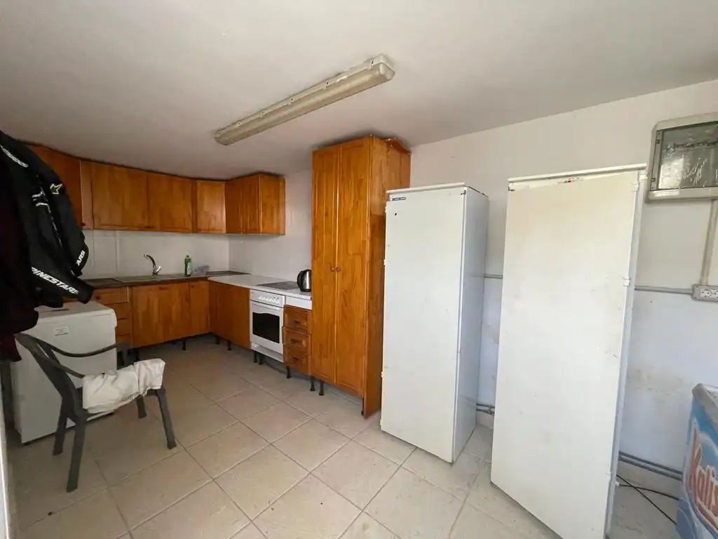 Cocina de Local en venta en Granadilla de Abona con Amueblado