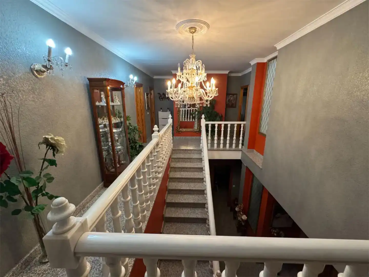 Casa adosada en venda en Olula del Río amb Aire condicionat, Traster i Moblat
