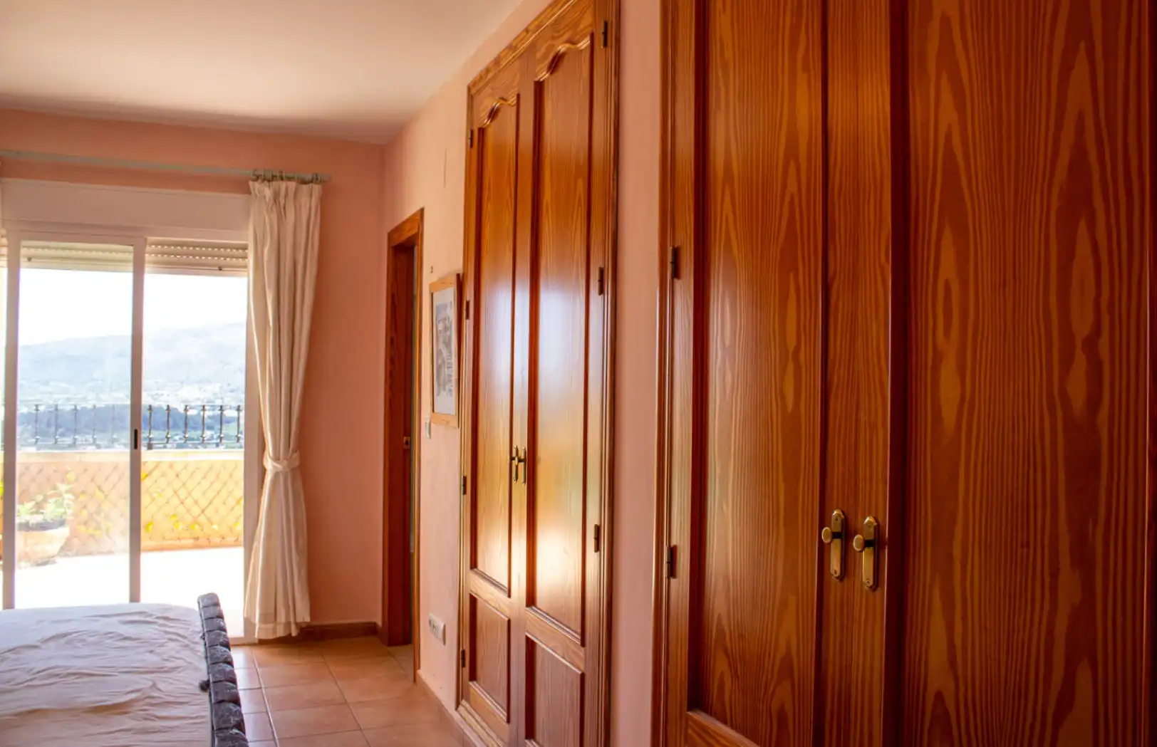 Country homes for sale in Xaló  with Air Conditioner, Heating and Terrace