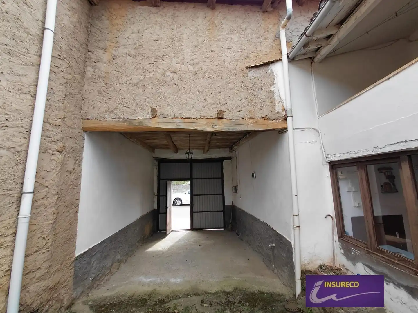 Casa o chalet en venta en Santa Colomba de Curueño con Terraza, Trastero y Amueblado