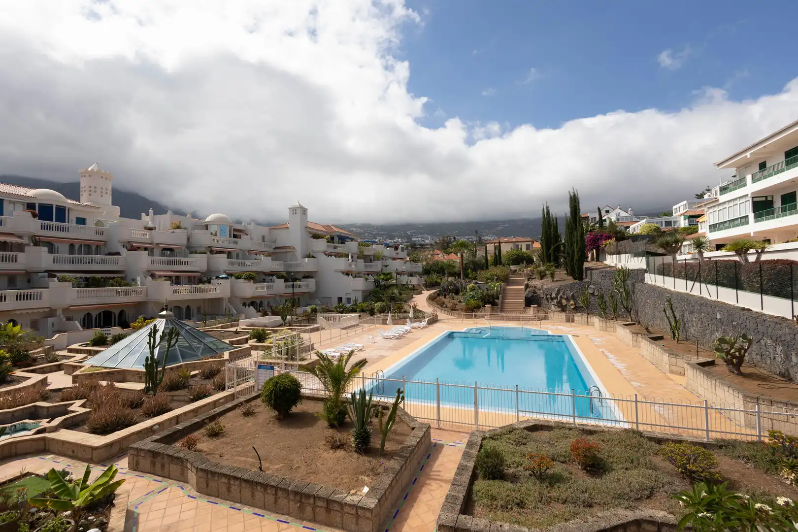 Ático en venta en Calle Doctor Celestino Gonzàlez Padrón, 4, Zona Botánico
