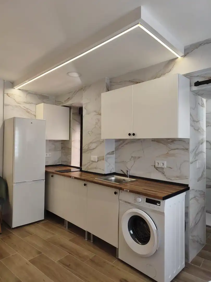 Küche von Wohnung zum Verkauf in Córdoba