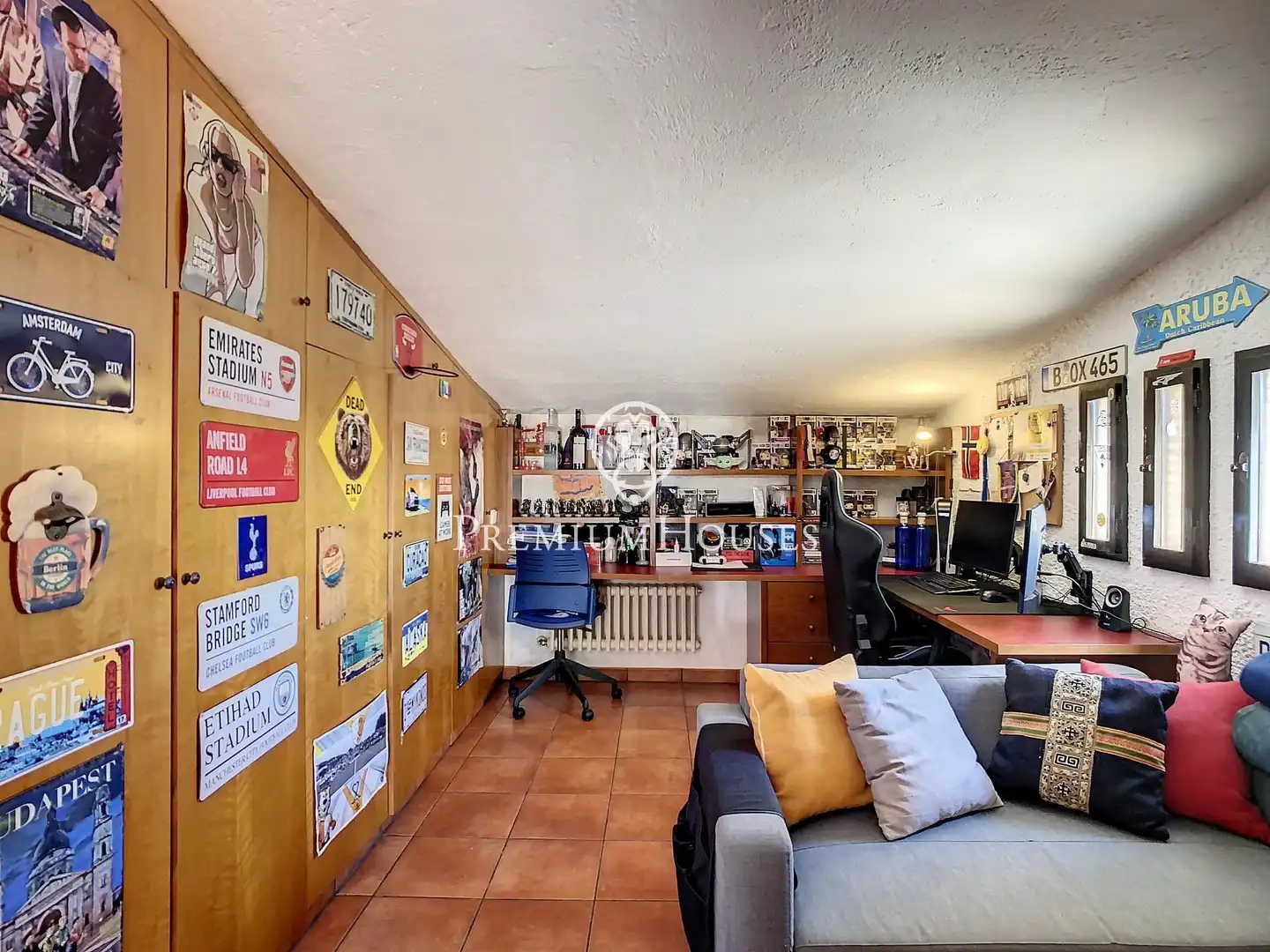 Casa con piscina en venta en Nucli Urbà, imagen 22
