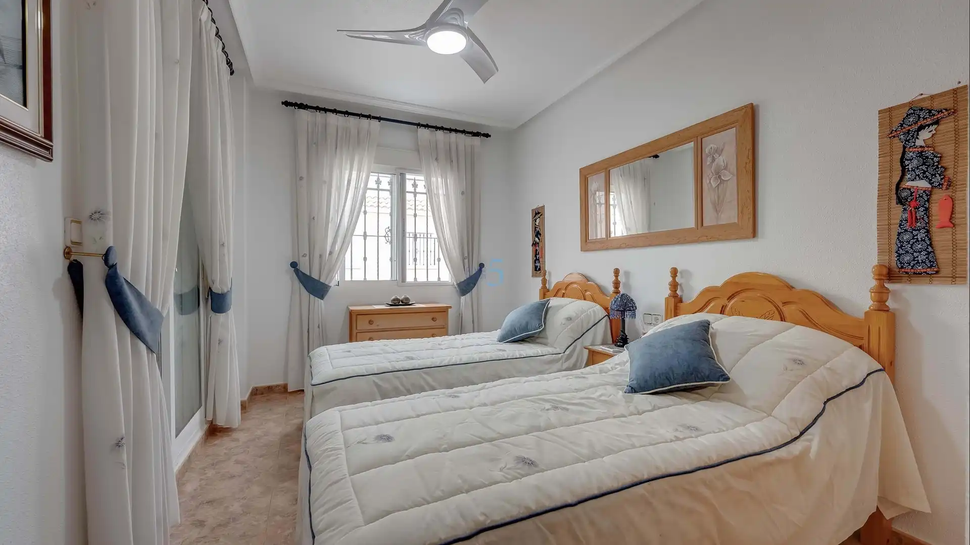Reihenhaus mit Terrasse zum Verkauf in Orihuela Costa, imagen 20