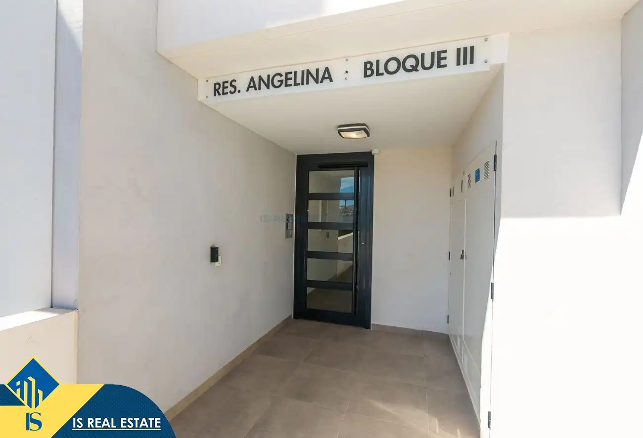 Apartamento con piscina en venta en San Miguel de Salinas, imagen 36